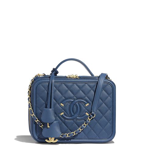 chanel vanity case 2020|chanel vanity bag 2021.